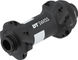 DT Swiss 350 Straight Pull Road Center Lock Disc Front Hub - 2023 Model - black/24
