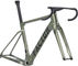 Factor Kit Cadre OSTRO Gravel V.A.M. Olive Green Carbone - olive green/54 cm, T47a Micro Spline