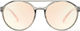 CHPO Rickard Photochromic Brille - grey | red photochromic