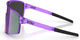 Bliz P001 Sports Glasses - transparent purple | purple