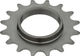 Shimano Pignon SS-7600 pour Vélo de Piste 1/2" x 3/32" - noir/16