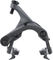 Shimano Freno de llanta Ultegra BR-R8000 - negro/Rueda delantera