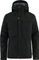 Fjällräven Skogsö Padded Thermojacke - black | L
