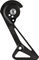 Shimano Placa de guía de cadena exterior para RD-R9100 - negro