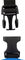 ORTLIEB Wasserbeutel - blau/4000 ml
