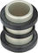 DVO Suspension Dämpfer Einbaubuchse 6 mm für Jade / Topaz - black/22,0 mm