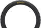 Continental Cubierta plegable Argotal Downhill SuperSoft 27,5" - negro/27.5 /60 /60-584/2.4 