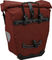 ORTLIEB Back-Roller Plus Pannier - dark chili/23000 ml