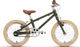 Siech Cycles Vélo enfant Junior 16" garçon - army green/16"