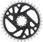 SRAM Chainring T-Type XX Eagle Transmission Direct Mount 3 mm - black/36 