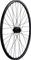 SON Delux 12 + Open Pro UST Disc + Sapim Race 28" Wheel - black / black/100 mm/28"/100 mm/100 mm/front wheel only/front wheel only/rear wheel only