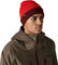 Patagonia PowSlayer Beanie - sizzle red