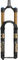 Fox Racing Shox Float 29" GRIP X2 Factory Boost Suspension Fork - shiny black/170 mm/44 mm/1 1/8" - 1,5" tapered/29"/110 mm/15 mm Thru Axle