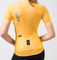 GOBIK Stark S/S Women's Jersey - dandelion/M