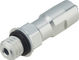 Trickstuff Line connector M6x1 for C22 caliper - silver