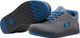 O'NEAL Zapatillas MTB Planas Pinned Pro Flat - gray-blue | 41