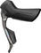SRAM Force E1 AXS HRD Scheibenbremse mit Schalt-/Bremsgriff - black/links (seitenspezifisch)/Vorderrad