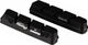 Mavic Exalith 2 Bremsgummis - schwarz/Campagnolo