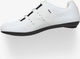 DMT KR4 Rennrad Schuhe - white | 40