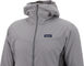 Patagonia Veste Nano-Air Light Hybrid Hoody - salt grey/M