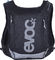 EVOC Sac à Dos D'Hydration Hydro Pro Ultra 1,5 + Poche à Eau 1,5 L - black/1500 