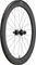 Scope Cycling R6 Disc Center-Lock 28'' Wheelset - black | 100 mm | 142 mm | 28" | Shimano Road