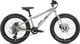 EARLY RIDER Bicicleta para niños Seeker 20" - brushed | 110,0mm | 38 mm | 20"