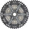 Shimano Cassette XTR CS-M9101-12 de 12 velocidades - negro-plata/10-45