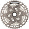 e*thirteen Cassette Helix R 11 vitesses - grey | 9-46