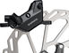 Shimano BR-MT620 Bremssattel - schwarz | Vorderrad oder Hinterrad