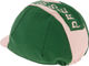 Cinelli Radmütze - pressure 2 green & pink | one size