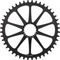 Cannondale OPI SpideRing 10-Arm X-Sync Chainring - black/44 
