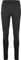 VAUDE Women's Kuro Warm Hybrid Tights - black/36/XS