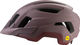 Alpina Paranus MIPS Helmet - raisin matt | 52 - 56 cm