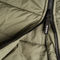 GripGrab EXPLR Insulated Jacket - olive green/M