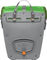 VAUDE Aqua Back Panniers - parrot green/48 litres