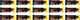 Powerbar Energize Original Energieriegel - 15 Stück (55g) - banana punch