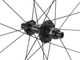 NEWMEN - black | set de 28" (avant 12x100 + arrière 12x142) SRAM XDR