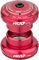 NC-17 Imperator S-Pro EC34/28,6 - EC34/30 Steuersatz - rot | EC34/28,6 - EC34/30