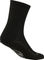 FINGERSCROSSED Super Light Socks - black/39 - 42