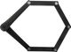 Axa Antivol Pliant Fold 100 - noir/100 
