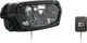Lupine Lampe avant SL Minimax F Classic pour vélo électrique avec StVZO - noir | 2100