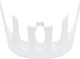 POC Spare Visor for Tectal Helmets - hydrogen white/M-L