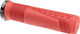 Leatt ReaFlex 6.0 Grips Lenkergriffe Regular - lava | 135 mm