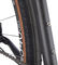 tout terrain Vélo de Gravel Vasco GT 28 Select 22.3 - bc edition - noir-orange/28"/M