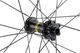 Mavic Juego de ruedas Crossmax Disc 6 agujeros 29" Boost - negro/SRAM XD/Boost/148 mm/110 mm/Boost/29"/110 mm/SRAM XD/110 mm/148 mm