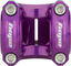 Hope Potencia Gravity 31,8 - purple/0°/35 mm