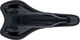 SDG Radar MTN Saddle w/ Steel Rails - black-black