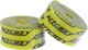 Ritchey Ruban de Jante Snap On - jaune-noir/17 