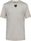 Fox Head Maillot Flexair S/S - chalk | S
